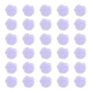 PATIKIL 30mm t@[{[ Cgp[v 30 Soht tt || NX}X DIY Xqp{[ tFCNt@[ANZT[ |ޗ L[`F[ jbgX XJ[t  o