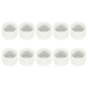 PATIKIL 1-1/4 PVCpCvGhLbvtBbeBO 10pbNƋO[hpCvvOA_v^[\PbgtBbeBO PVCƋDIYK[fIT|[g\[p zCg