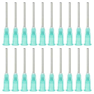 PATIKIL 1 �ې�f�B�X�y���V���O�j�[�h�� 14G 100���� �����A���b�N�t�� �H�Ɨp�t�̃f�B�X�y���T�[�j�[�h�� �t�̃C���N��ڒ��� ��[�ɓK���Ă��܂��B