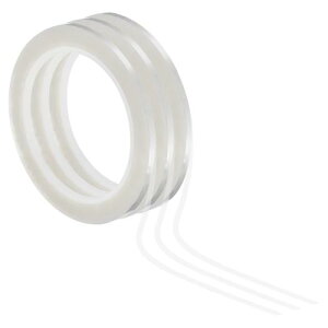 PATIKIL 3 ≏e[v PET 66m 2mm S h ϔM dC C J[  Ntg }[LO DIY A[g   N[[bg Lrlbg hA ^Cp 