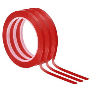 PATIKIL 3 ≏e[v PET 66m 5mm S h ϔM dC C J[  Ntg }[LO DIY A[g   N[[bg Lrlbg hA ^Cp bh