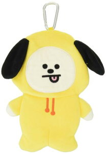 BT21 yP[X CHIMMY