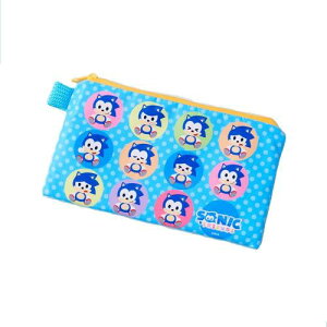 �Z�K�t�F�C�u�iSEGA Fave�j SONIC��FRIENDS �X�N�G�A�|�[�` (�\�j�b�N)