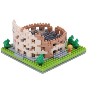 nanoblock �i�m�u���b�N �R���b�Z�I NBH_121