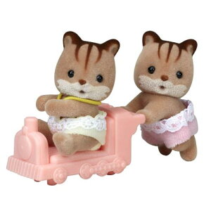 VojAt@~[ l` ݃X̂ӂ -46 ST}[NF 3Έȏ  h[nEX Sylvanian Families G|bN EPOCH
