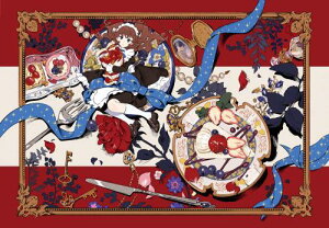 G|bN 300s[X WO\[pY CXg/A[g C{ XC[cE^C (26×38cm) 26-345s ̂t wt _t EPOCH