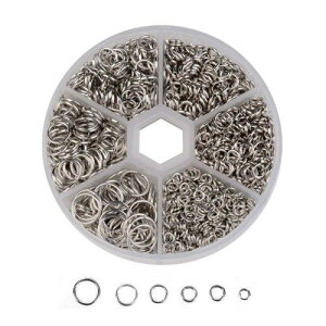 YFFSFDC ۃJ 1390 6TCY a4mm/5mm/6mm/7mm/8mm/10mm S[h ANZT[ p[c O Zbg bp[c Ntgpi DIY nhCh | [P[Xt (Vo[)