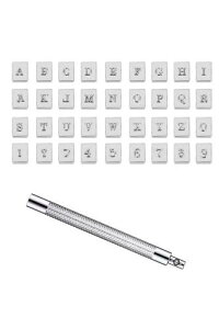 YFFSFDC Zbg U[Ntg  3.5mm 36Zbg vpZbg DIY  U[Ntg v׍H ł 
