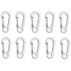 YFFSFDC Jri XibvtbN 10 4.5cm ~jJri XibvtbN SUS304 XeX| y ϋv  @\ XvOtbN ϐH