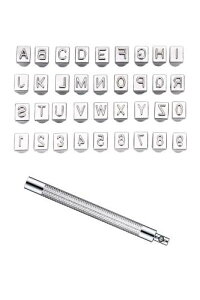 YFFSFDC Zbg U[Ntg  6.5mm 36Zbg vpZbg DIY  U[Ntg v׍H ł 