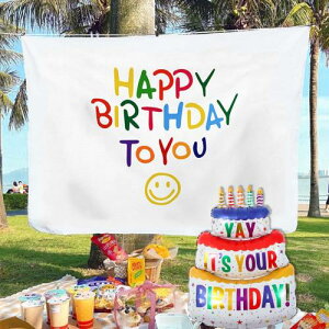 ^yXg[ P[Lo[ HAPPY BIRTHDAY t j̎q ̎q  Jt  v[g t p[eB[ ʐ^wi CXg[c[t