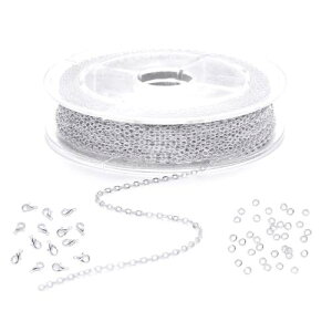 TRX ANZT[`F[ 1.5mm 12m uX^[NXv WvOt ^Cv WG[`F[ O`F[ DIY  ANZT[p`F[ Kl`F[