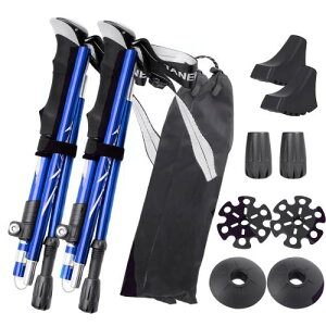 TRX gbLO|[ 2Zbg tit ܂肽ݎ 36-130cmLk \ oRXgbN EH[LO EH[LO|[ oR  XebL |[ AEghA jp 