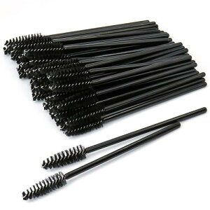 TRX ĝ ܂uV 100pcs uV XN[uV ACCN ʖуGNXep ^тȒPł S҂̗KɂKĂ܂  p[v (ubN)
