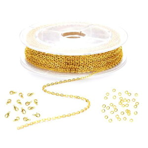 TRX ANZT[`F[ 1.5mm 12m uX^[NXv WvOt ^Cv WG[`F[ O`F[ DIY  ANZT[p`F[ Kl`F[