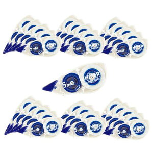 PLUS Ce[v zCp[ vbVv 5mm 30 u[ WH-705 49-962 ×30