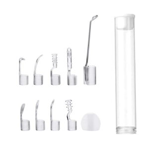 TRX  Jp p[c | XR[v ti 10Zbg ɂ߂ɂ lȗpr p \ l q [P[Xt 3.9 mm