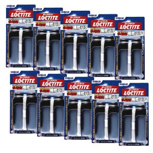 LOCTITE(���b�N�^�C�g) ���p�r��C�p�e 2�{�p�b�N 48g×2 DHP-482 10����