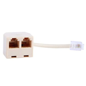 TRX RJ11dbXvb^A_v^ dbzP[u RJ116P4CIXvOx 6P4CX AEgbg RJ11dbXvb^[ WP[u Xvb^[ A_v^