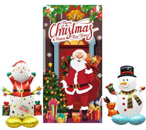 NX}X ^yXg[ o[Zbg TCY \ merry christmas [NX}X  ؃Zbg T^ A~o[ j p[eB[ t ʐ^?e X܏