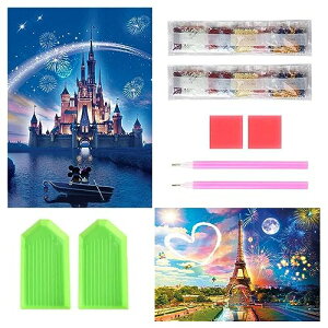 TRX _Ch̊G _ChA[g Lbg 2Zbg ꂢ Sʓ\t _ChA[g S l̎q DIY |Lbg Ƃ̕ǂ̑