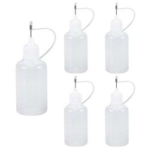 TRX j[h{g jt X|Cg{g ڒ܃{g dqlߑւe 15ml*5 t p DIYp t̃hbp[{g O[{g PEޗ jR[{g {g