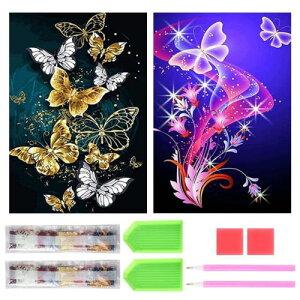 TRX hA[g Lbg h̊G 2Zbg ꂢ Sʓ\t hA[g 5D S l̎q DIY |Lbg Ƃ̕ǂ̑ ()