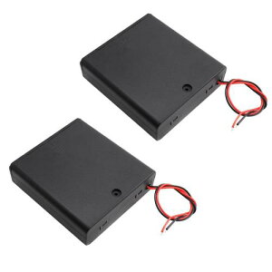 �P3�d�r�p �d�r�{�b�N�X 2�{/3�{/4�{ 2���� �d�r�P�[�X 3V/4.5V/6V ON/OFF�X�C�b�`�t�� ���[�h���t�� �P3�d�r�{�b�N�X �o�b�e���[ �{�b�N�X �P�[�X �d�r �z���_�[ (4�{)