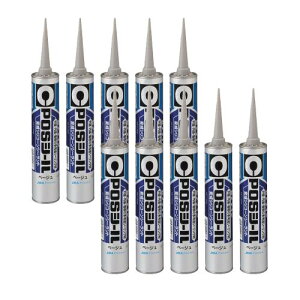 �Z���_�C�� POS�V�[�� �ϐ��V���R�[���V�[�����g 333ml �x�[�W�� 10�{