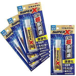 Z_C(Cemedine) prڒ X[p[XS[h 20mL d  OOK ʁEʖʑΉ AX-014 4{Zbg