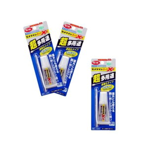 Z_C(Cemedine) X[p[X2 NA ڒ  10ml d^Cv pr O AX-083 3Zbg