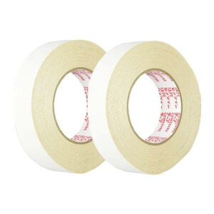 セメダイン(Cemedine) DF3500 カーペット用布用両面テープ 30mm×15m 固定 テープ TP-270 2個セット