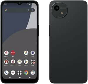 Simt[ AQUOS wish4 SH-52E ubN docomofSIMt[