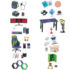 [g EVANGELION ROOM 1BOX H115×W70×D60mm PVCAABS