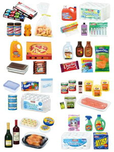 [g fBXJEgXgA COW'S MART 1BOX H120×W145×D245 ATBC-PVCAABS