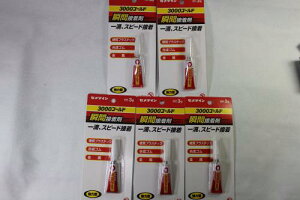 Z_C(Cemedine) uԐڒ 3000 S[h ͌^ HXs[hڒ 3g CA-064