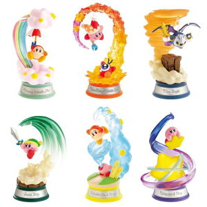 [g ̃J[rB Swing Kirby BOXi S6 6 PVC