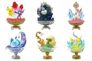 [g |PbgX^[ POKEMON GEMSTONE COLLECTION 2 BOXi S6 6 H115×W70×D70mm