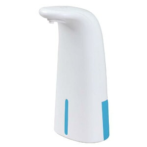 アーテック artec オートソープディスペンサー泡タイプ 51279 ハンドソープ 自動 液体石鹸 感染対策 消毒 除菌