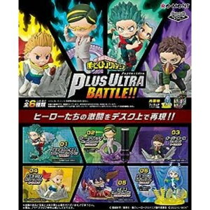 [g l̃q[[AJf~A DesQ Plus Ultra Battle!! BOXi S6 6