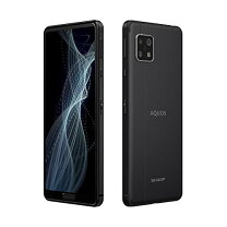 楽天市場】シャープ aquos sense4 plus simフリースマートフォンの通販