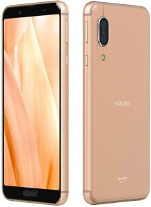 �V���[�v(SHARP) SIM�t���[ AQUOS sense3 lite (���C�g�J�b�p�[)