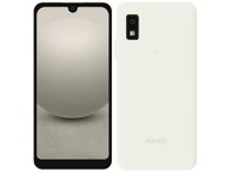 楽天市場】aquos wish3 sh-m25（機能（SIMカード）SIMフリー）の通販