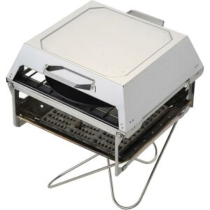 スノーピーク(snow peak) 焚火台 フィールドオーブン CS-390