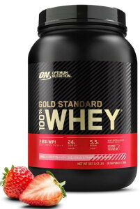 KiON Gold Standard 100% zGCveC C`S 匴WPI 907g(2lb) u{g^Cvv IveB}j[gV(Optimum Nutrition)