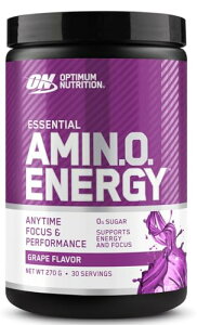 KiON A~mGiW[ Ԃǂt[o[ 270g EAA K{A~m_ TvgIveB}j[gV(Optimum Nutrition)