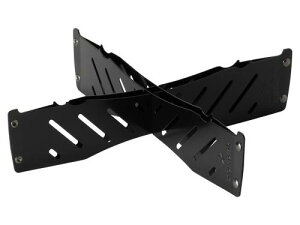 スノーピーク(snow peak)焚火台 ベースプレートスタンド旧 ST-031BS キャンプ アウトドア