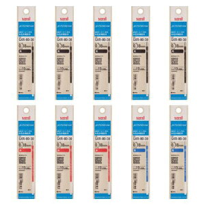 OHM {[y֐c WFbgXg[ F@\ 0.38 Ԑ 3FZbg10{ HSXR8038K3C10