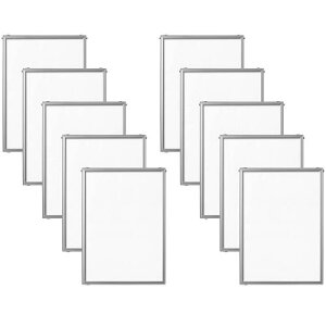 nNo HAKUBA z j[t@V[pl A3TCY 10Zbg[܂ƂߔZbg] Vo[ |X^[pl A~t[ ݃^Cv OPET̗p AMZFNFP10-A3