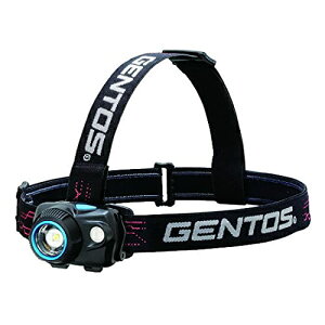 GENTOS(WFgX) LED wbhCg USB[d(p[dr/P4dr)  580[ ނ _uX^[ WS-243HD ԐFTuLED